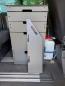 Preview: Modulküche Modul Mini+ für VW T5 oder VW T6 / VW T6.1